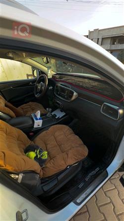 كيا سورينتو